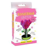 Набор малый для девочек Лаборатория ТМ Slime в ассортименте (цвет желтый) Набор малый для девочек Лаборатория ТМ Slime в ассортименте (цвет желтый)